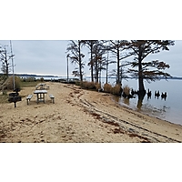 Williamsburg/James Cty King Tide image